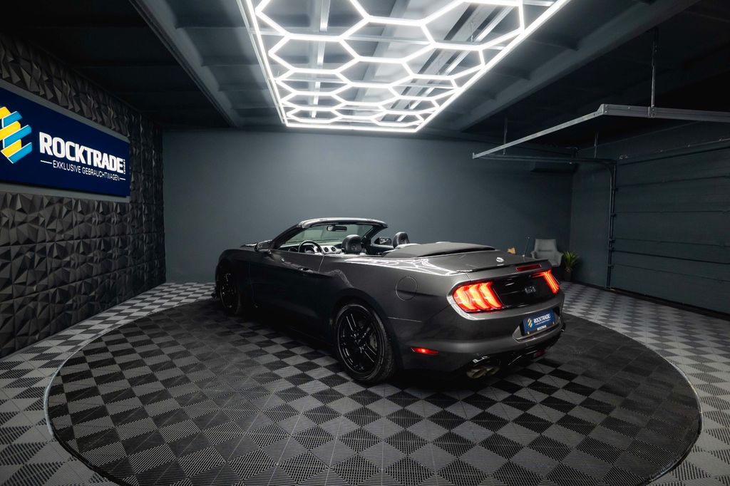 Ford Mustang 2020