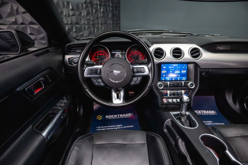 Ford Mustang 2020