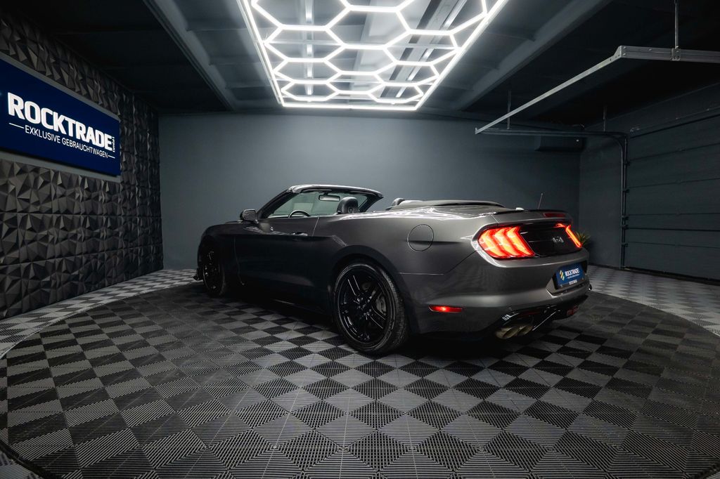 Ford Mustang 2020
