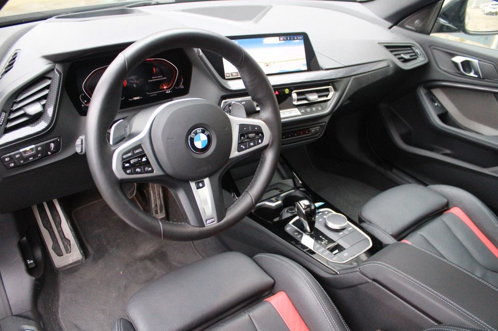 BMW 220 Gran Coupé 2024