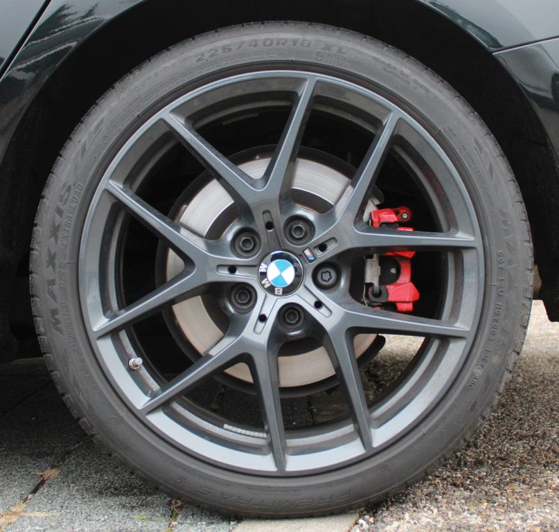 BMW 220 Gran Coupé 2024