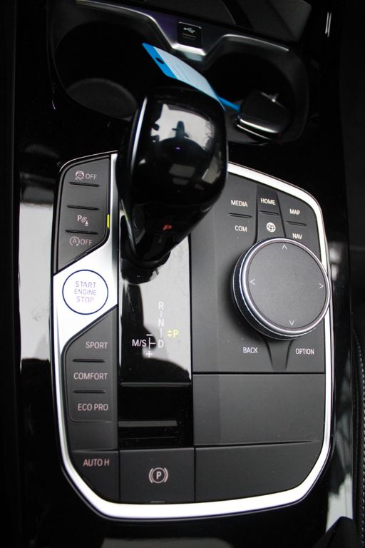 BMW 220 Gran Coupé 2024