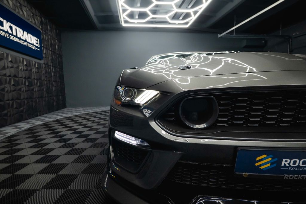 Ford Mustang 2020