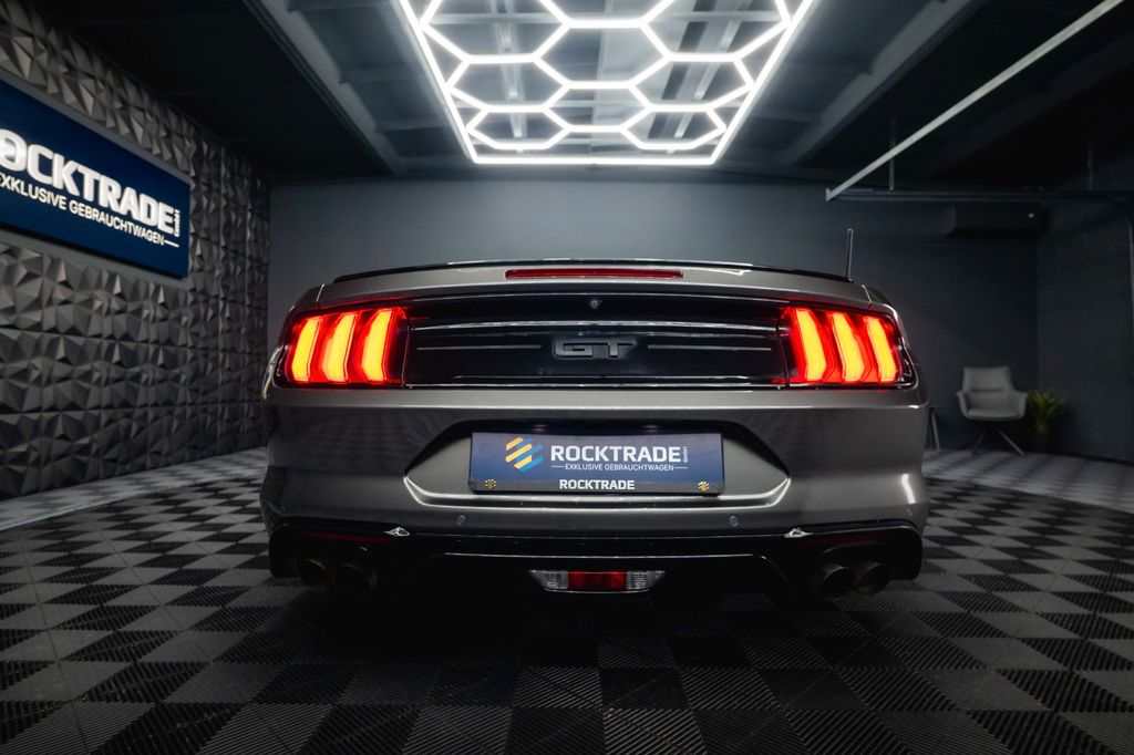 Ford Mustang 2020