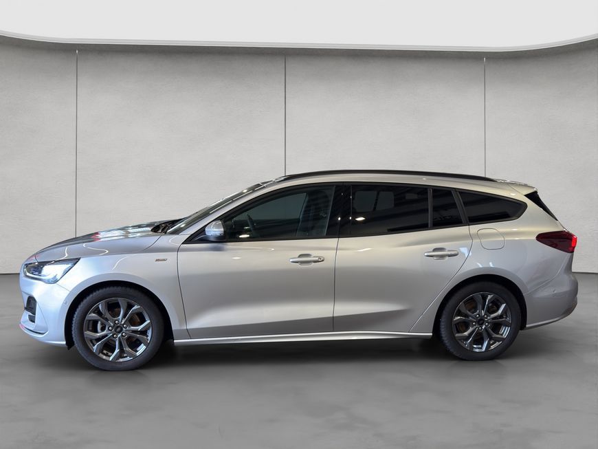 Ford Focus 2023