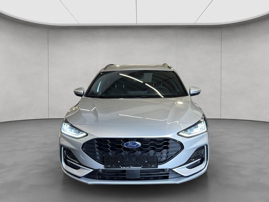 Ford Focus 2023