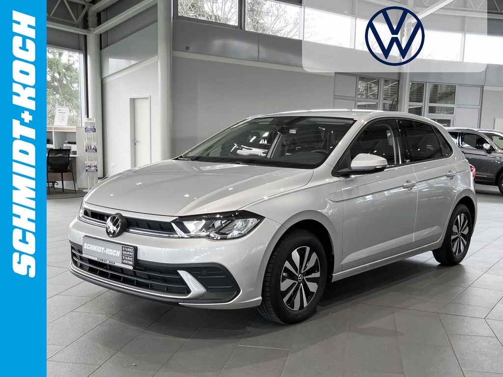 Volkswagen Polo 2024