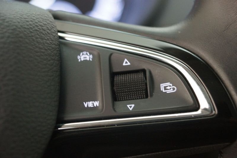 Skoda Octavia 2018