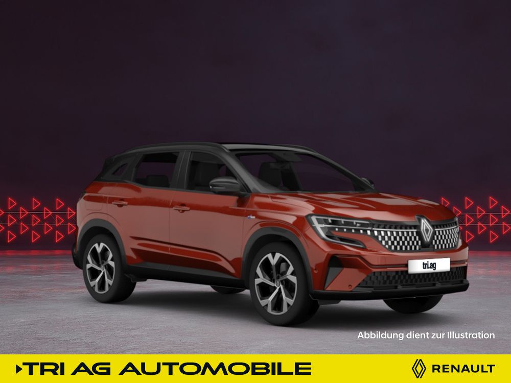 Renault Austral 2025