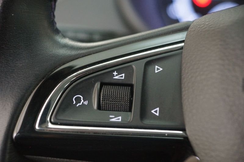 Skoda Octavia 2018