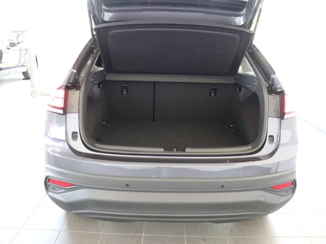 Volkswagen Taigo 2025