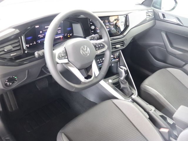 Volkswagen Taigo 2025