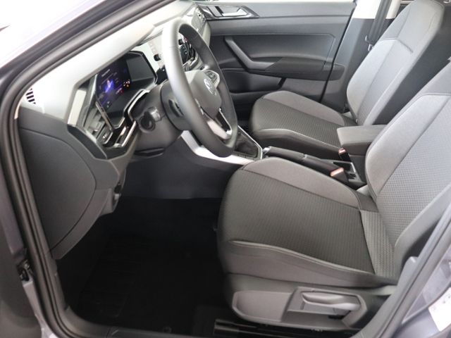 Volkswagen Taigo 2025