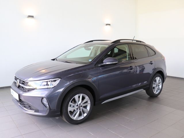 Volkswagen Taigo 2025