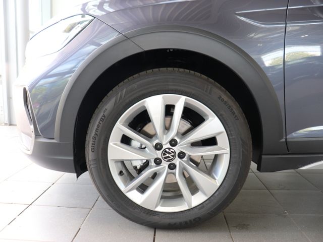 Volkswagen Taigo 2025