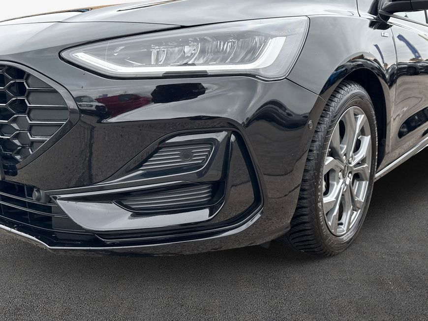 Ford Focus 2023