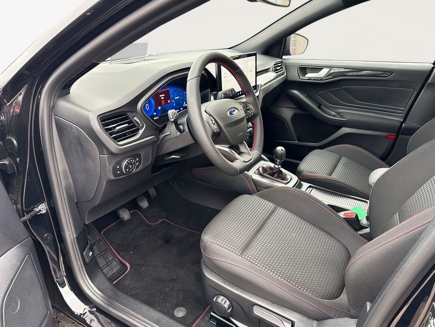 Ford Focus 2023
