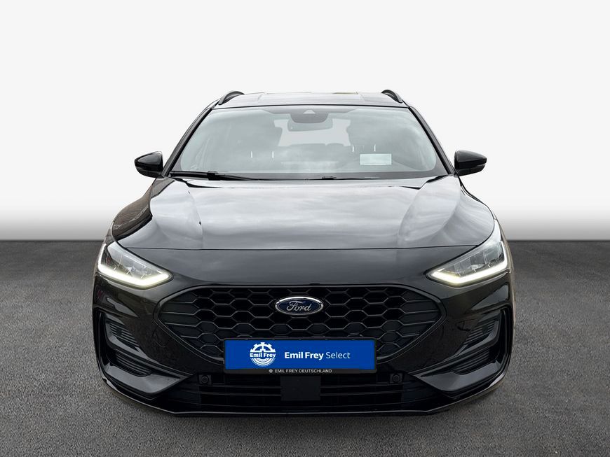 Ford Focus 2023