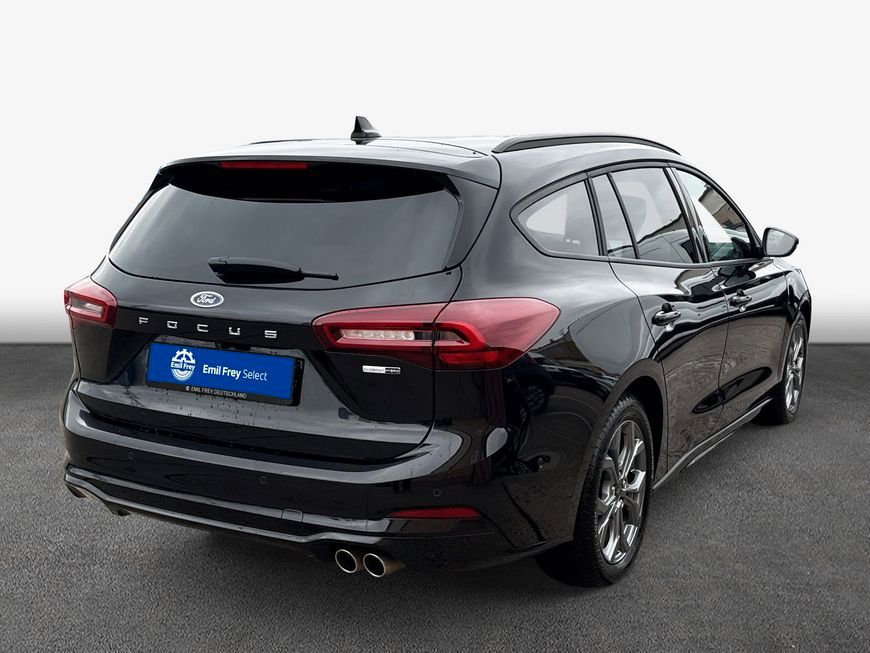 Ford Focus 2023