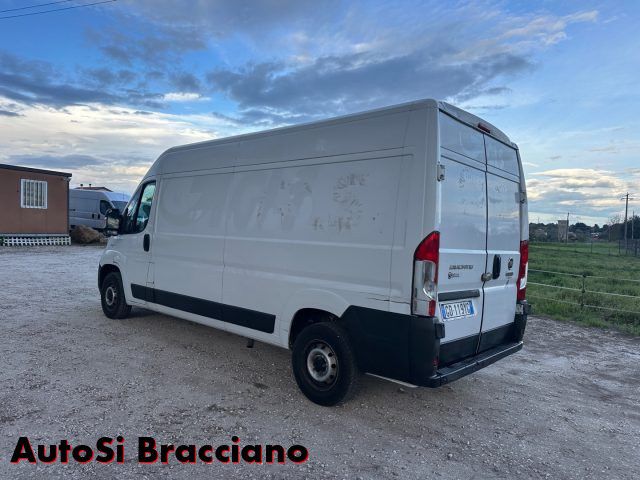 Fiat Ducato 2020