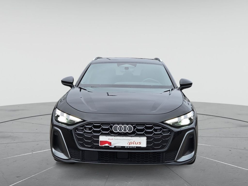 Audi A5 2024