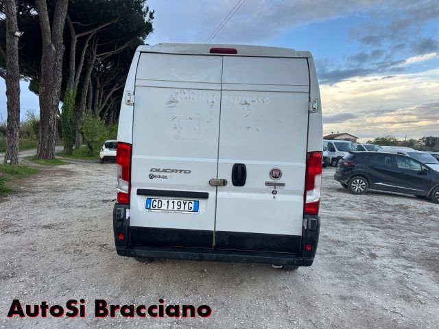 Fiat Ducato 2020