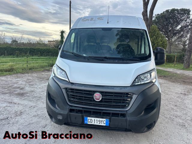 Fiat Ducato 2020