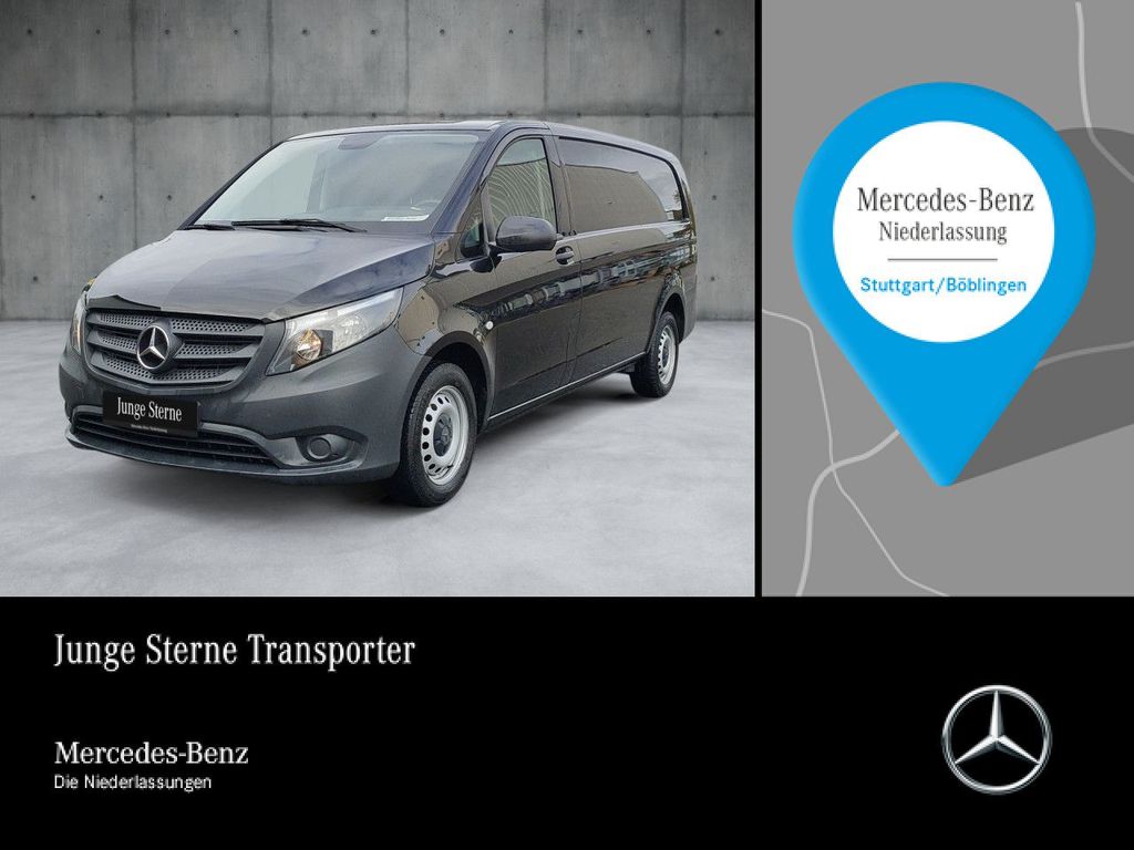 Mercedes-Benz Vito 2021