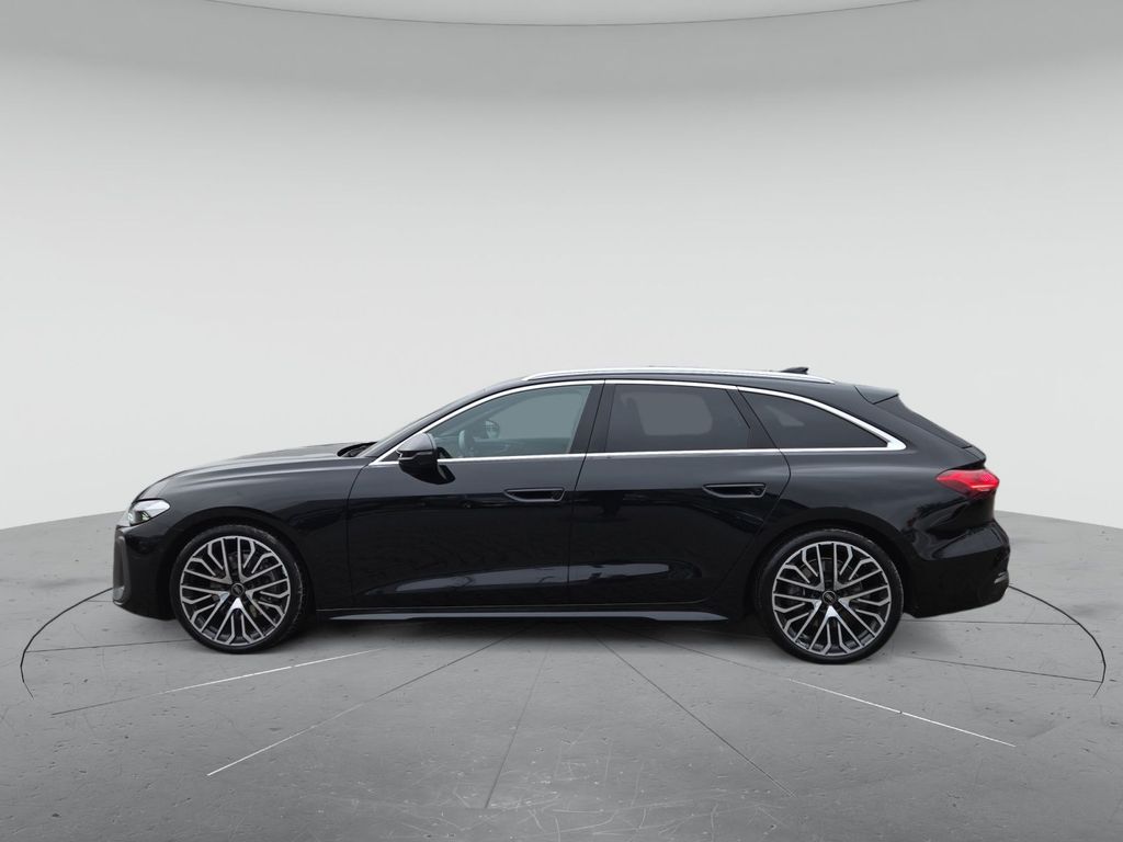 Audi A5 2024