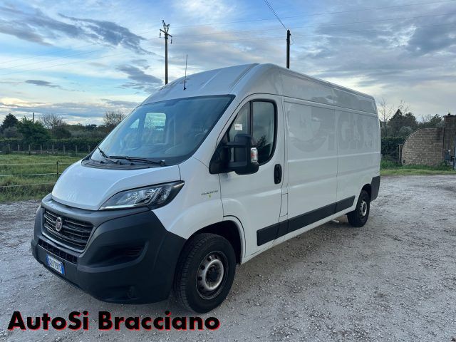Fiat Ducato 2020