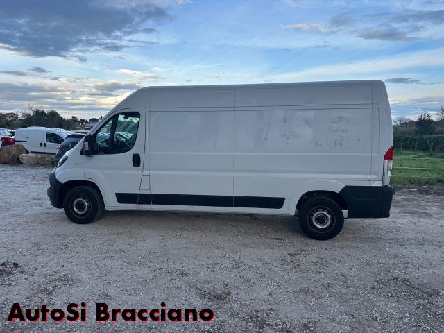 Fiat Ducato 2020