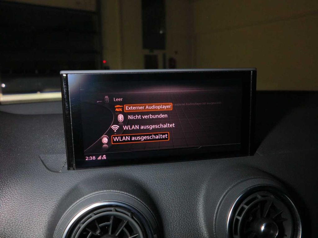 Audi SQ2 2022