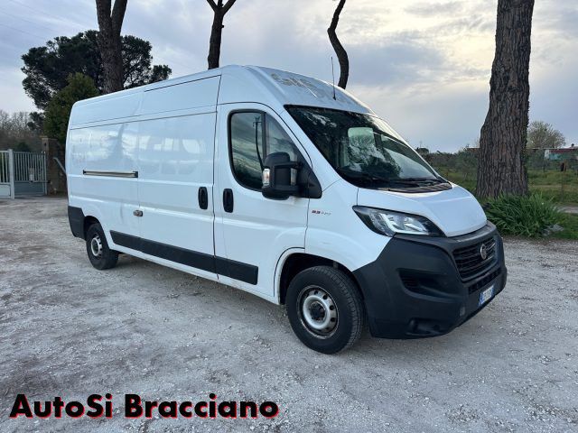 Fiat Ducato 2020
