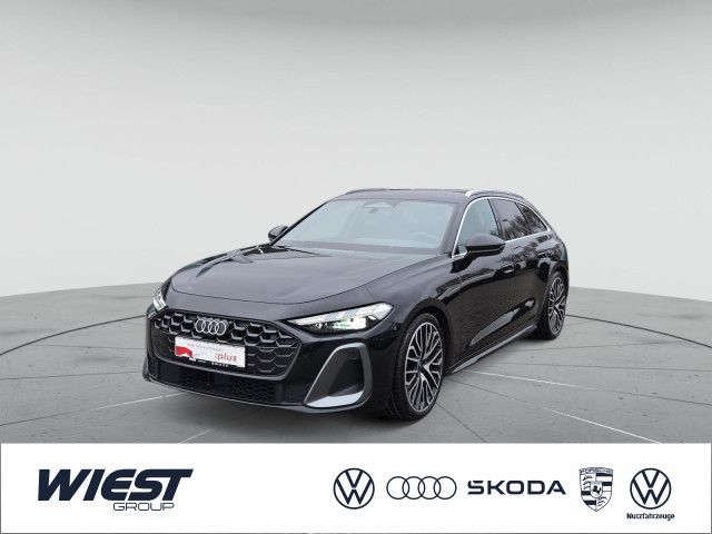 Audi A5 2024