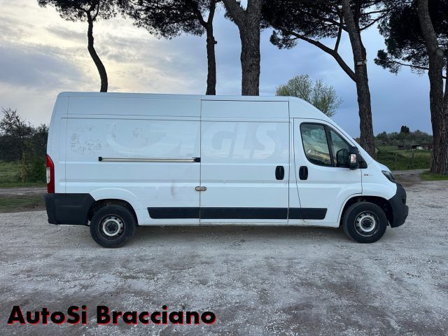 Fiat Ducato 2020