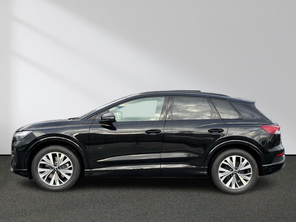 Audi Q4 e-tron 2022