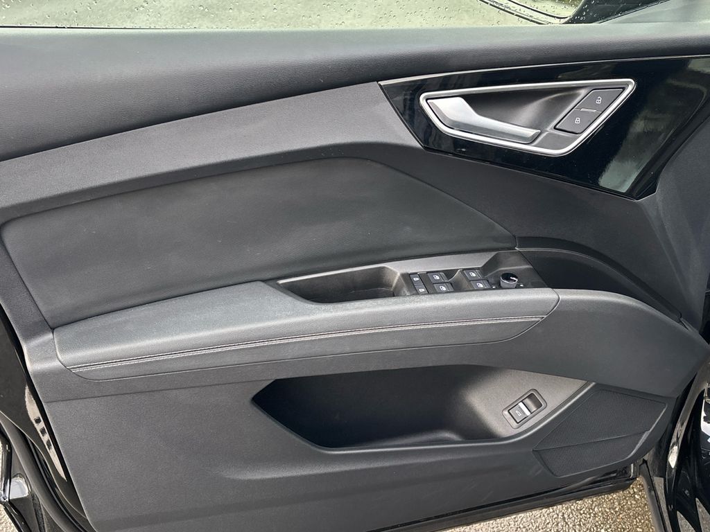 Audi Q4 e-tron 2022