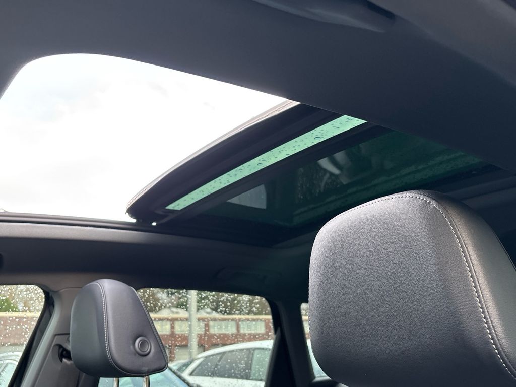 Audi Q4 e-tron 2022