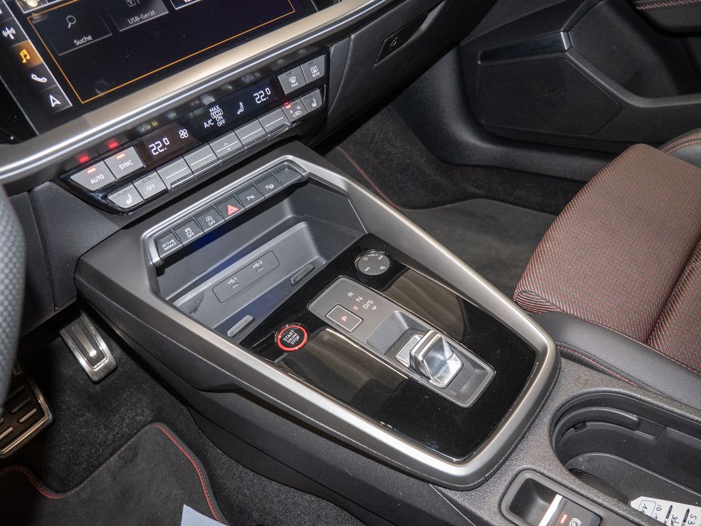 Audi S3 2024