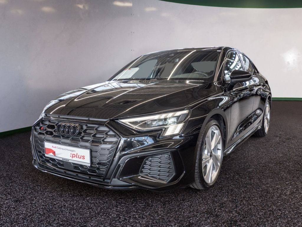 Audi S3 2024