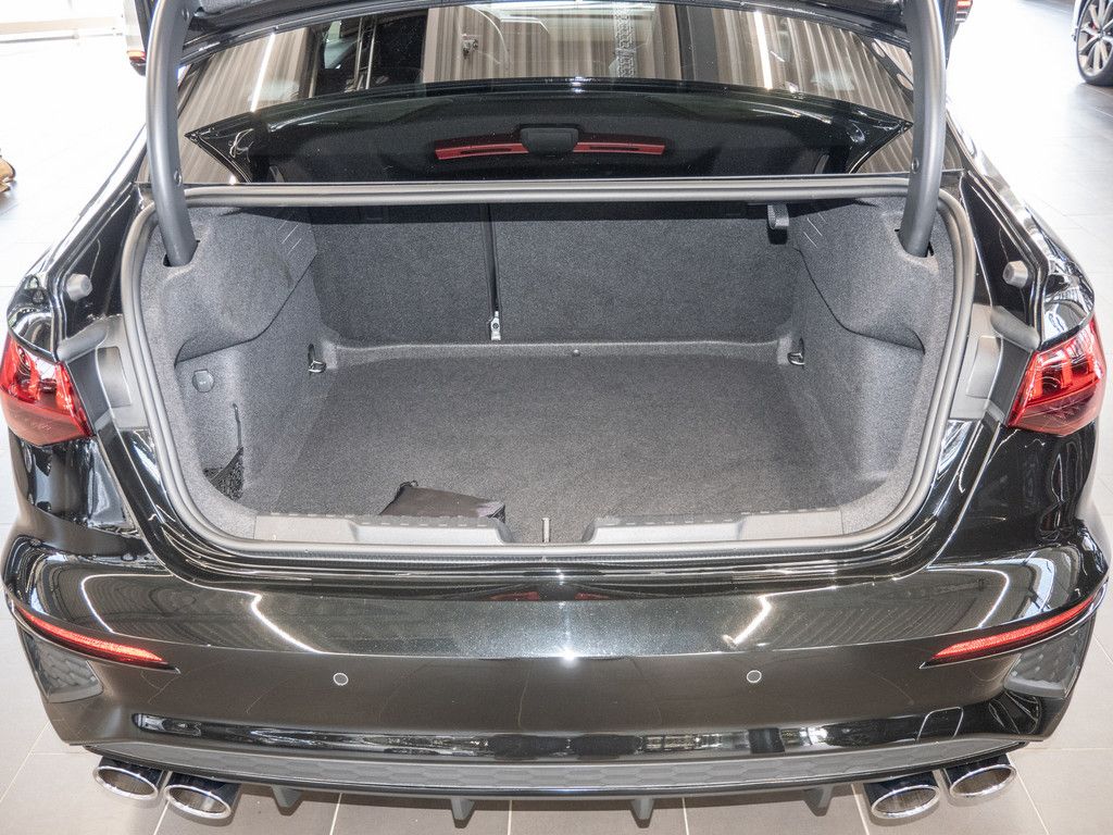 Audi S3 2024