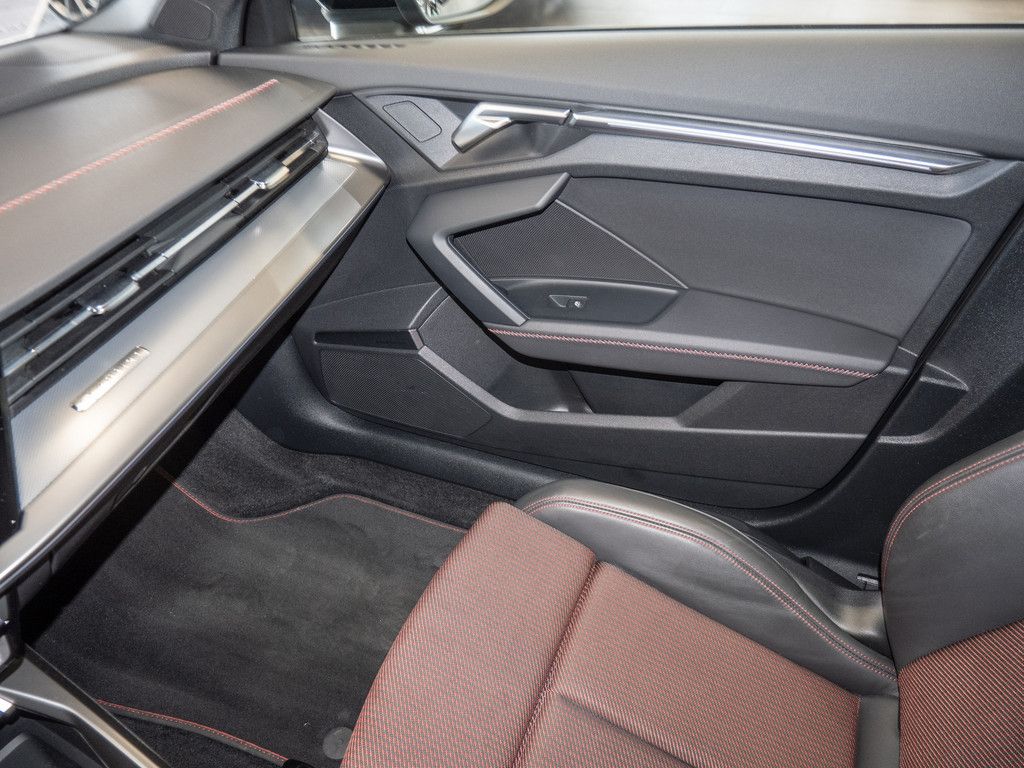 Audi S3 2024