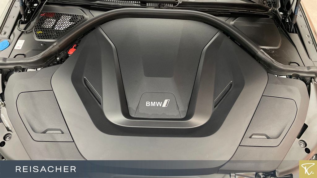 BMW i4 2022