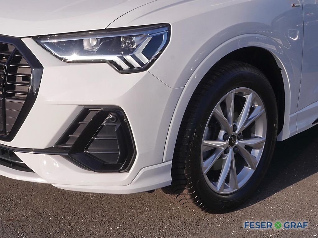 Audi Q3 2023