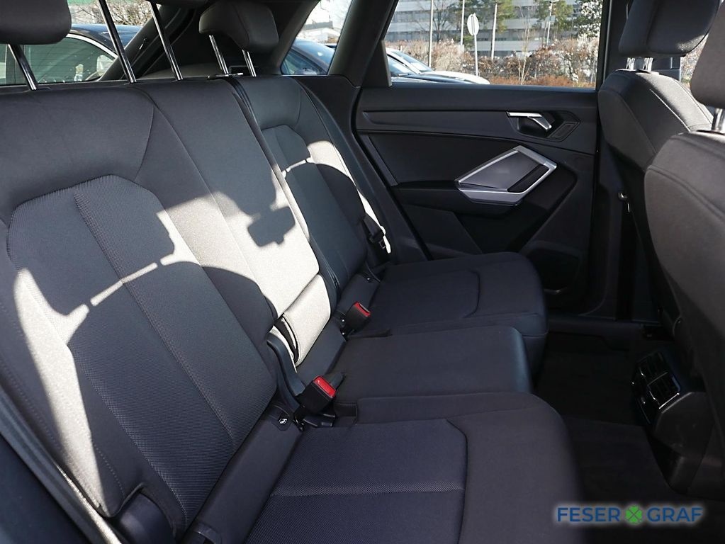 Audi Q3 2023