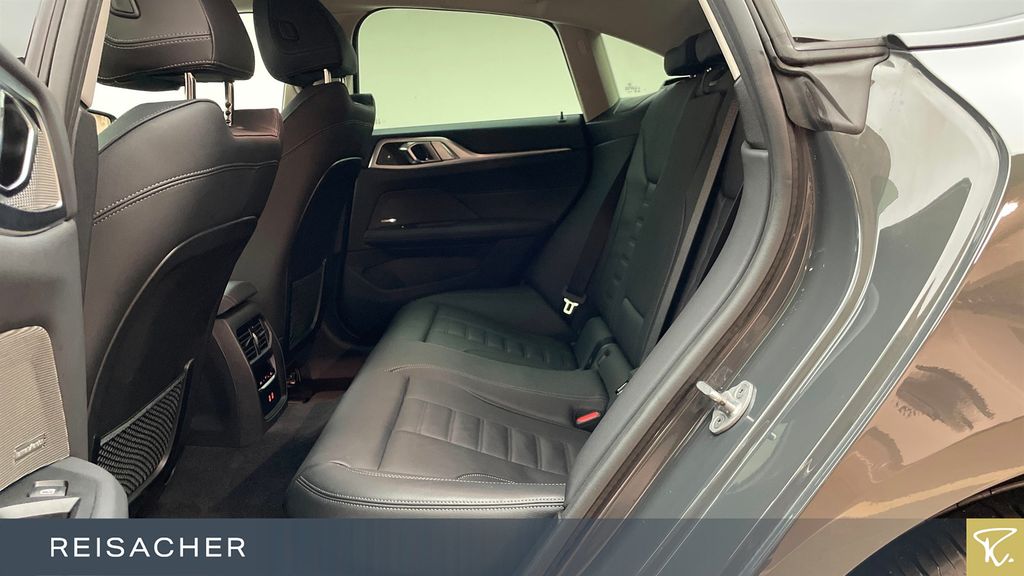 BMW i4 2022