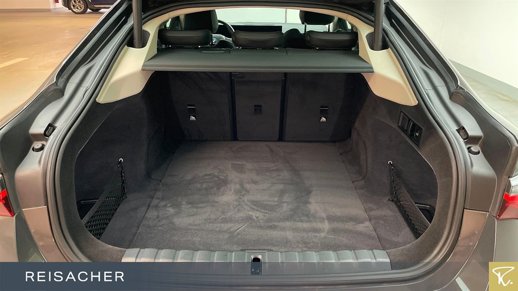 BMW i4 2022
