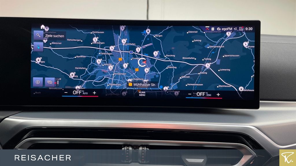 BMW i4 2022