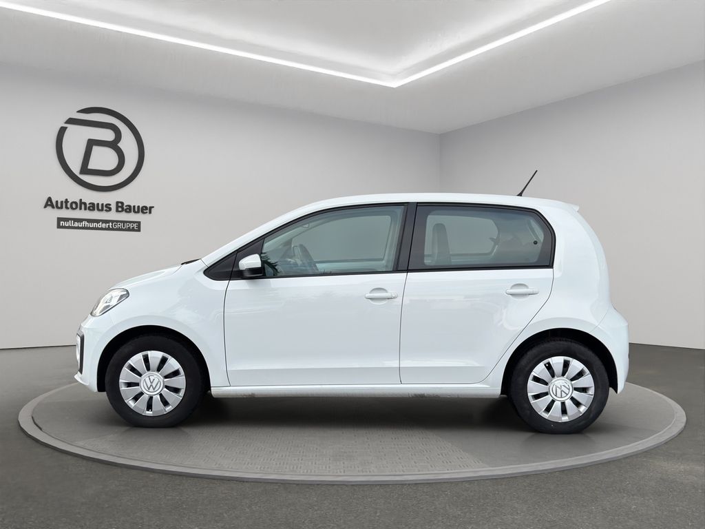 Volkswagen up! 2021