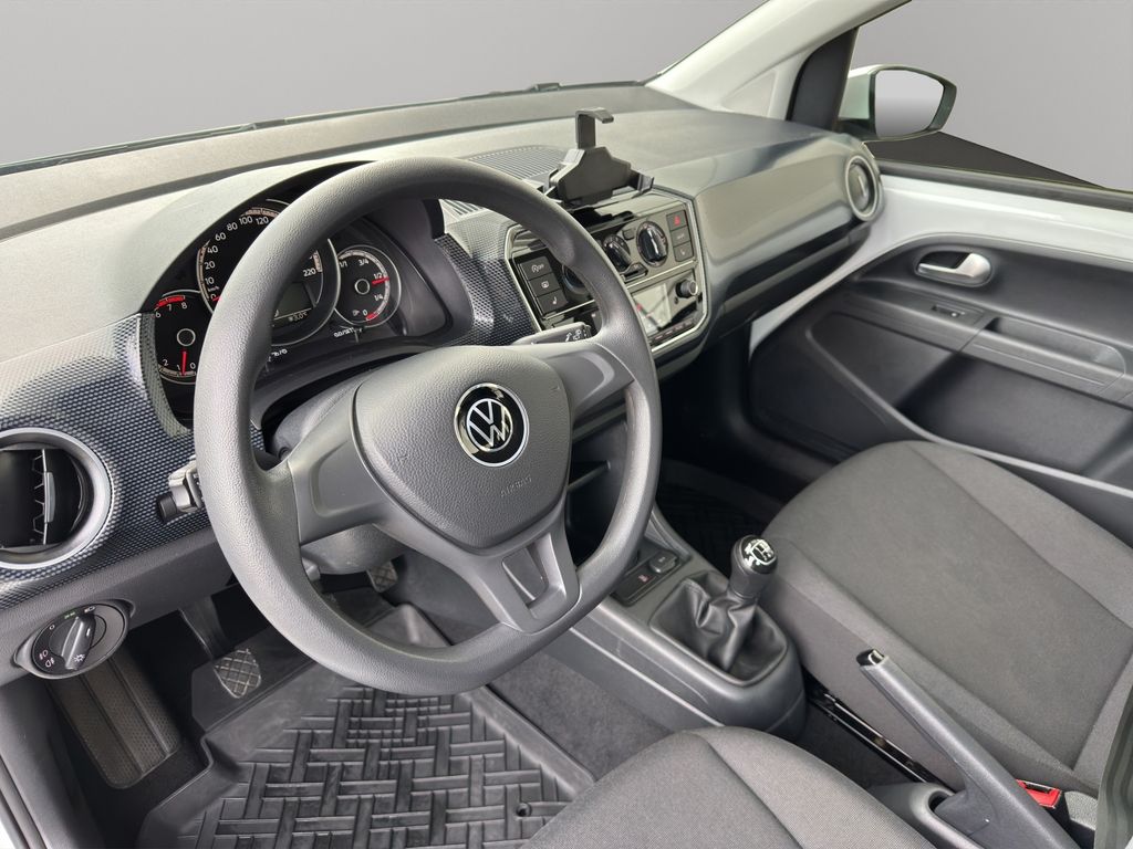 Volkswagen up! 2021